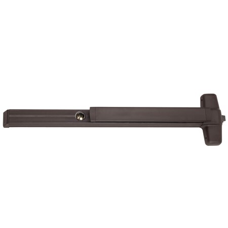 Von Duprin Grade 1 Surface Exit Device, Exit Only, CD, 48", US10B CD99EO 4 313